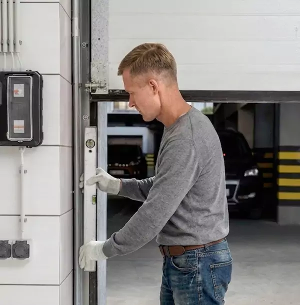 Why Choose Us for Door, Gate and Security Services in Laurel, MD