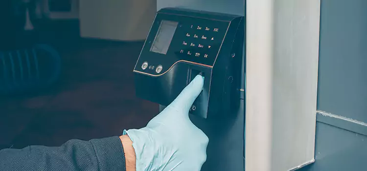Access Control Installation Laurel