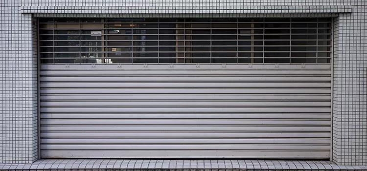 Advanced Solutions for Your Aluminum Garage Doors in Laurel, Maryland