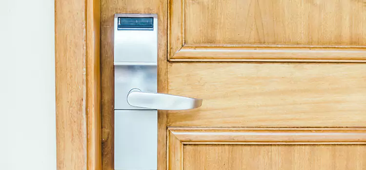 Advanced Solutions in Laurel, MD for Modern Security