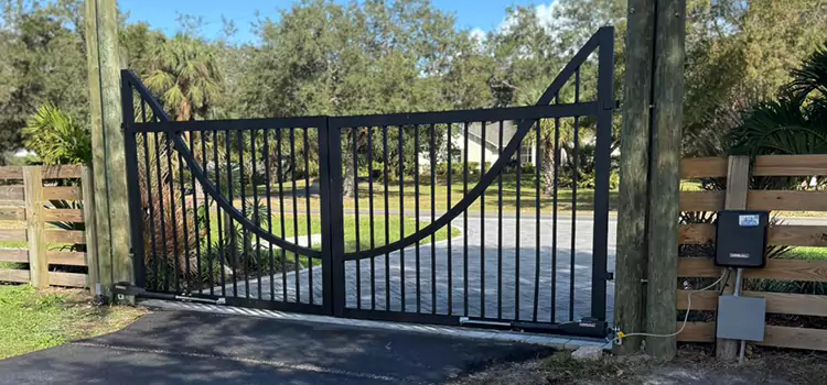 Gate Motor Repair Laurel