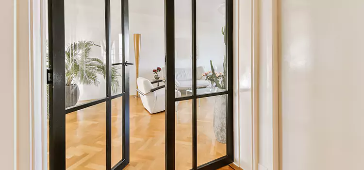 Bifold Door Replacement Laurel