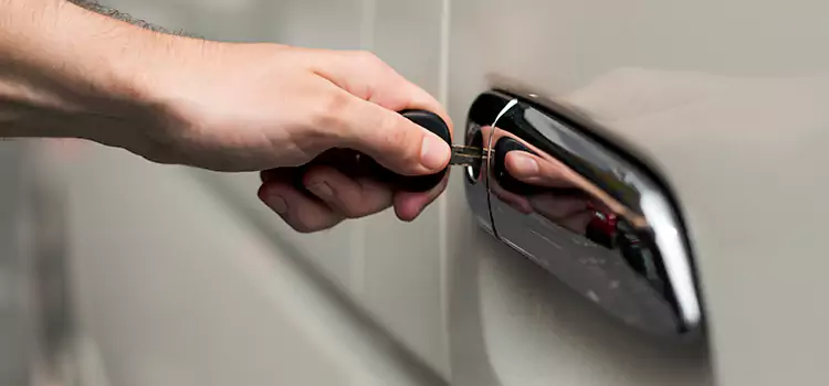 Why Choose Our Auto Locksmith Team in Laurel, MD?