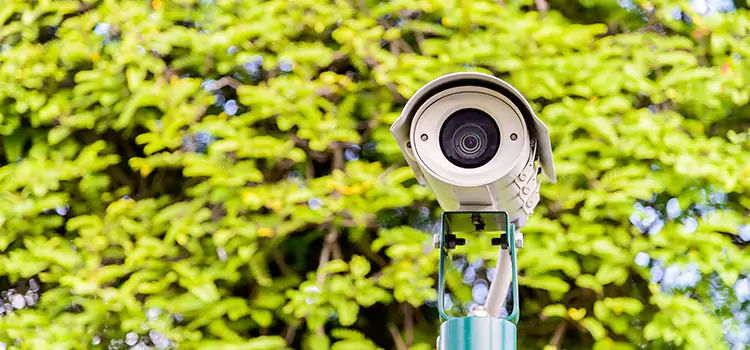 Advanced Surveillance Solutions for Every Need in Laurel