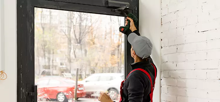 Comprehensive Door Closer Services in Laurel, MD