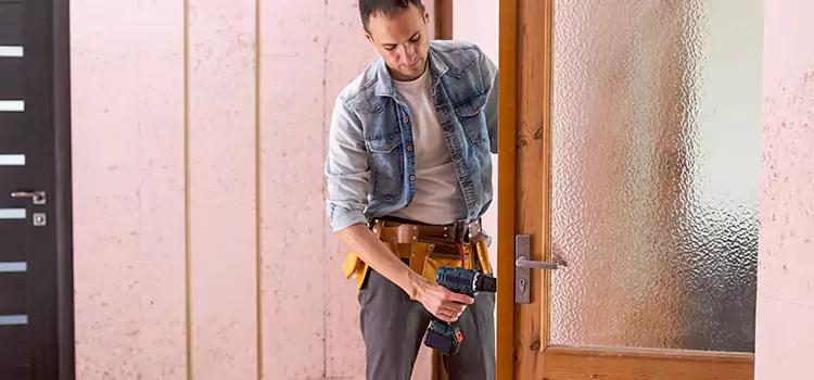 Exterior Door Frame Installation Laurel