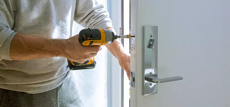 Door Knob Lock Repair Laurel