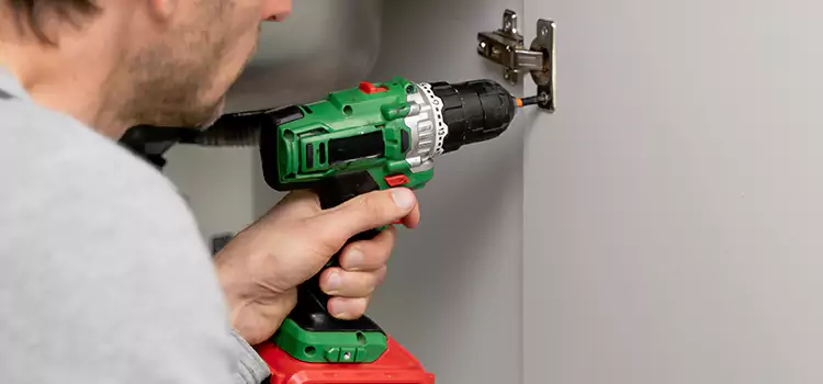 Commercial Door Hinge Repair Laurel