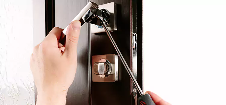 Door Lock Replacement Service Laurel