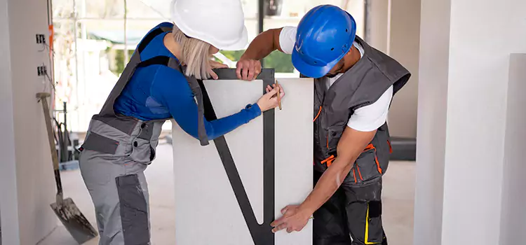 Why Choose Us for Door Panel Services in Laurel, MD?