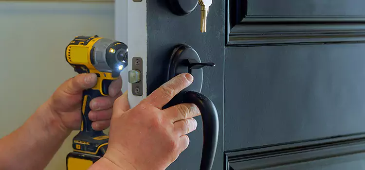 Locksmith Emergency Service Laurel