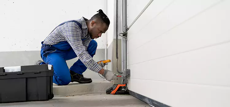 Expert Solutions for Every Garage Lock Need in Laurel, MD