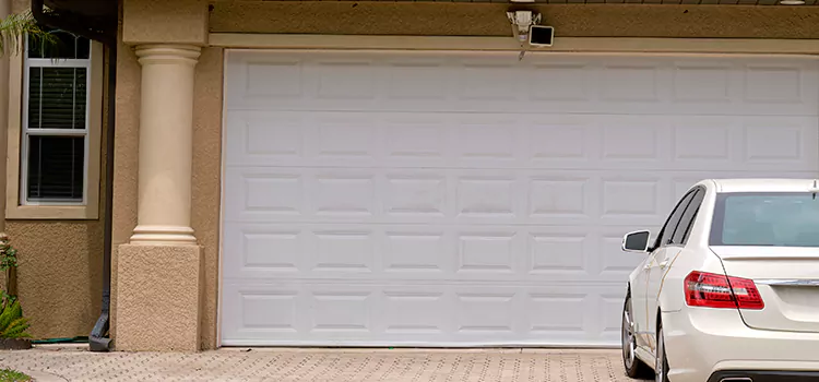 Comprehensive Garage Door Maintenance Services in Laurel, MD