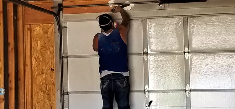 Specialized Garage Door Panel Solutions in Laurel, MD