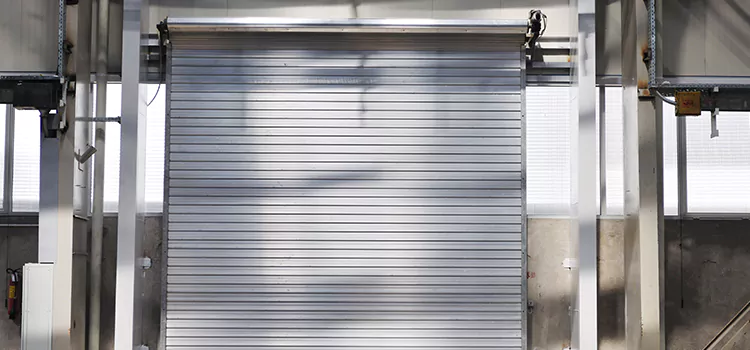 Roller Door Maintenance Laurel