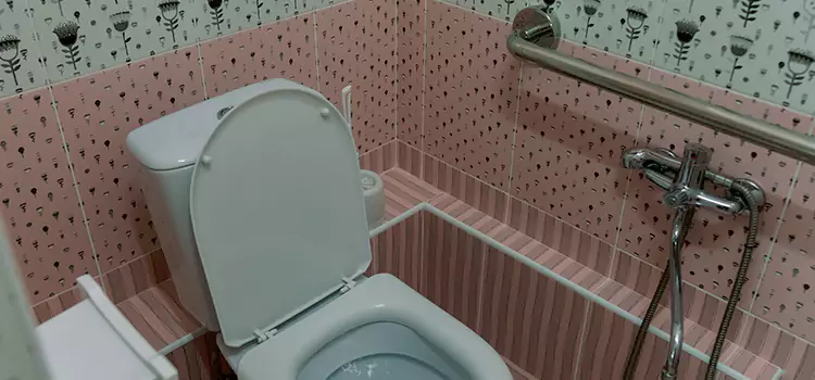 Meeting Diverse Needs With Accessible Restroom Solutions in Laurel, MD
