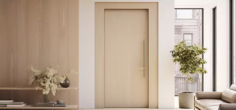 Choose Quality for Your Inside Doors in Laurel, MD