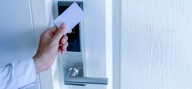 Why Choose Us for Your Keycard Lock Installation in Laurel, MD?