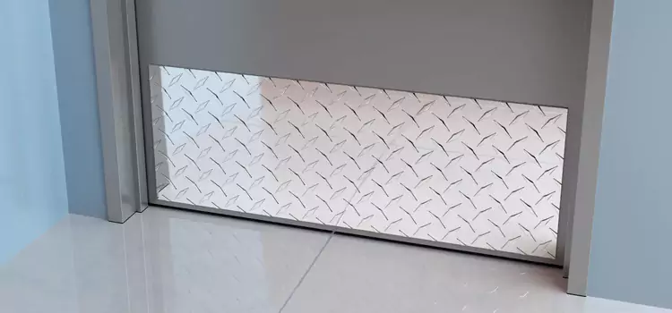 Benefits of Professional Kick Plate Solutions in Laurel, MD