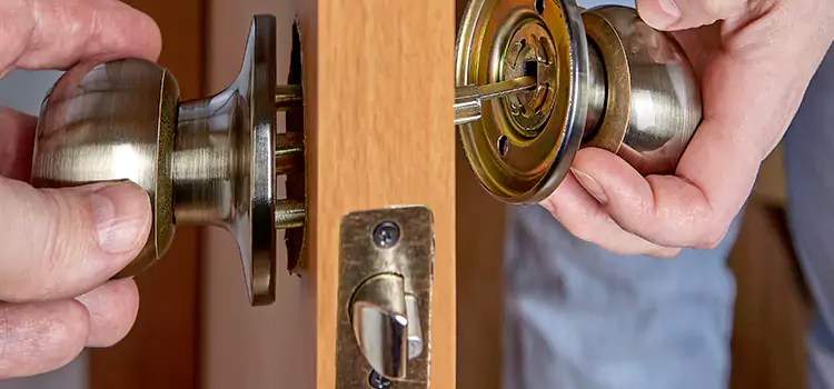 Sliding Door Lock Repair Laurel