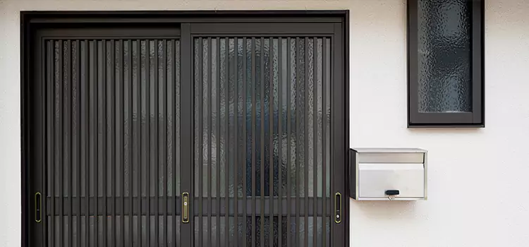 Sliding Screen Door Repair Laurel