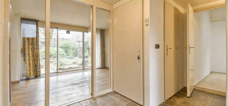 Why Choose Our Pocket Door Experts in Laurel, MD?