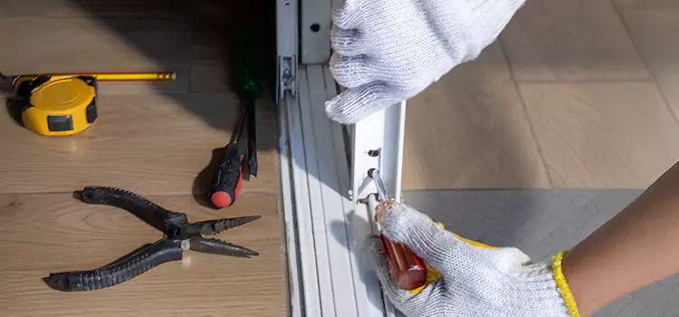 Sliding Door Installation Services in Laurel, MD