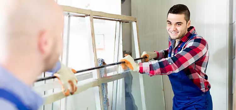 Patio Door Panel Replacement Laurel