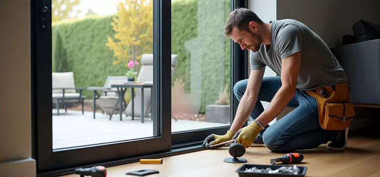 Patio Sliding Glass Door Replacement Laurel