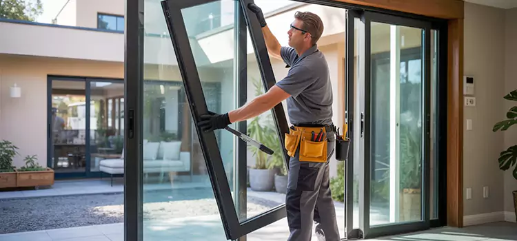 Specialized Sliding Door Roller Services in Laurel, Maryland