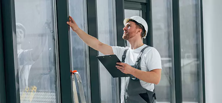 Comprehensive Solutions for Your Sticking Doors in Laurel, MD