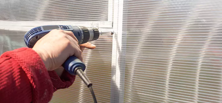Sliding Screen Door Repair Laurel