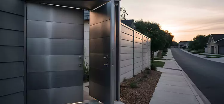 Comprehensive Steel Door Solutions in Laurel, MD