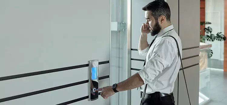 Cloud Based Access Control Laurel