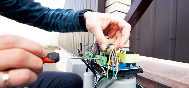 Electric Gate Maintenance Laurel