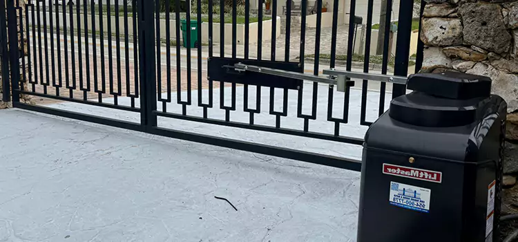 Seamless Installation and Support for Your New Gate in Laurel, MD