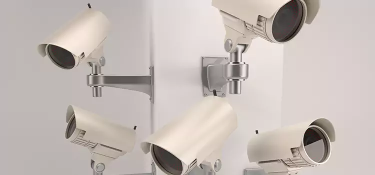 Your Trusted Partner for CCTV Solutions in Laurel