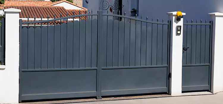 Emergency Commercial Gate Repair Laurel