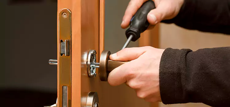 Semi Truck Locksmith Laurel