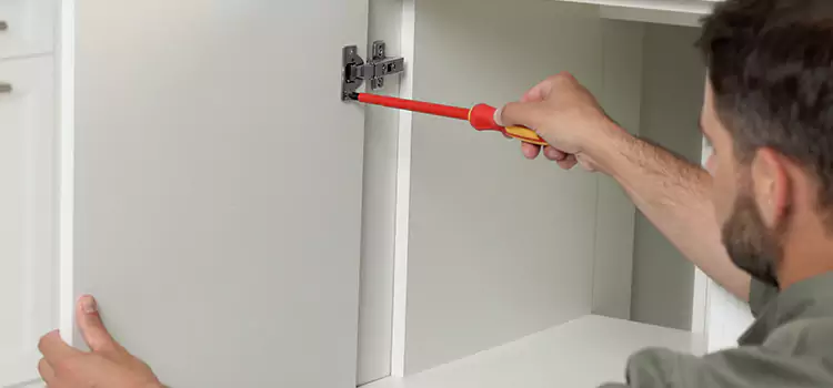 Screen Door Hinge Repair Laurel