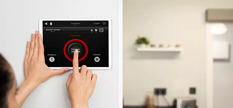 Blink Video Doorbell Installation Laurel