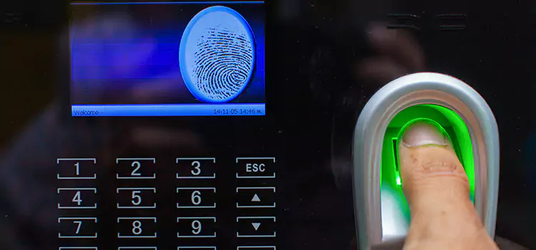 Your Trusted Partner for Secure Access in Laurel, MD