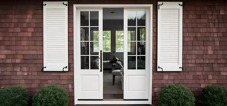 French Door Restoration Laurel