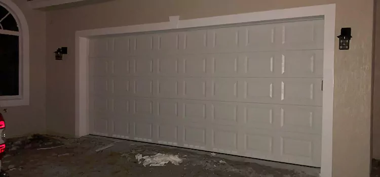 Garage Door Coil Replacement Laurel
