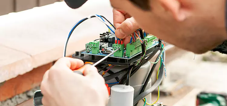 Specialized Brand Gate Motor Repairs Laurel