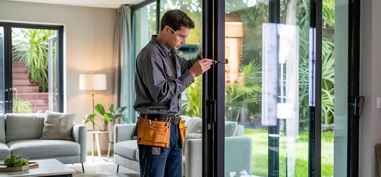 Why Choose Us for Your Glass Door Needs in Laurel, MD?