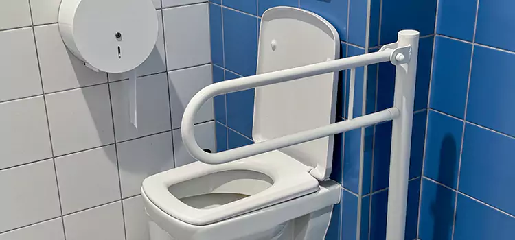 Comprehensive Solutions in Laurel, MD for Accessible Facilities