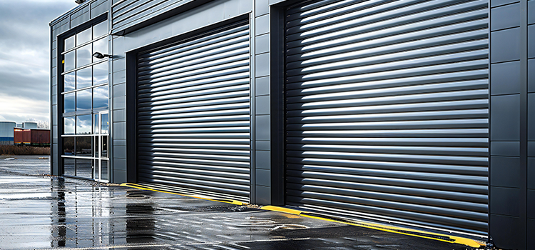Emergency Industrial Garage Door Service Laurel