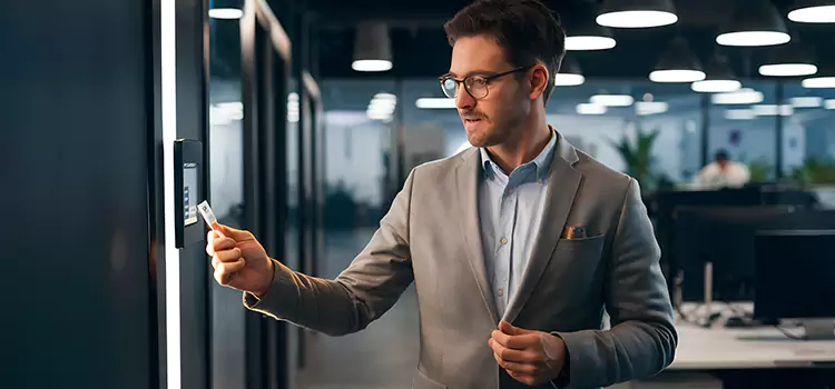 Our Commitment to Keycard Security Excellence in Laurel, MD