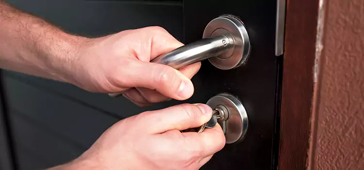 Master Key Control and Audits Laurel